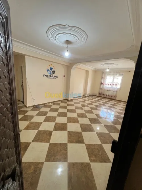 Vente Appartement F4 Alger Kouba