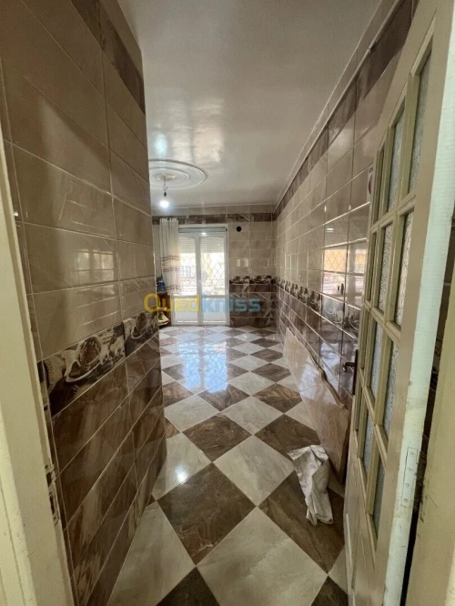 Vente Appartement F4 Alger Kouba
