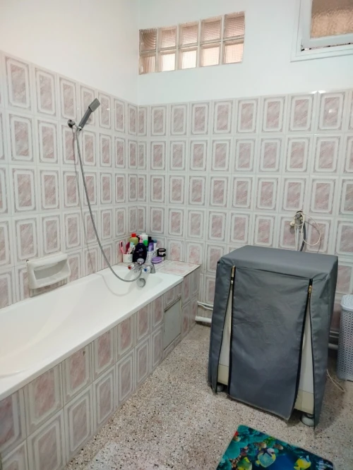 Vente Villa Alger Kouba
