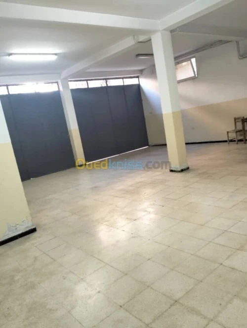 Vente Appartement F4 Alger Birkhadem