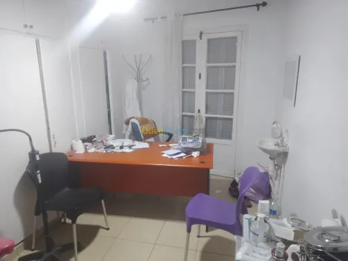 Location Appartement F3 Alger Kouba