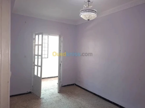 Vente Appartement F3 Alger Kouba