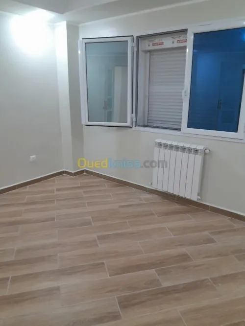Location Appartement F4 Alger Hussein dey