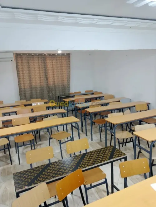 Location Appartement Niveau de villa F3 Alger Kouba
