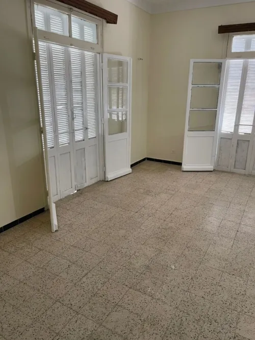 Location Appartement Niveau de villa F5 Alger Birkhadem