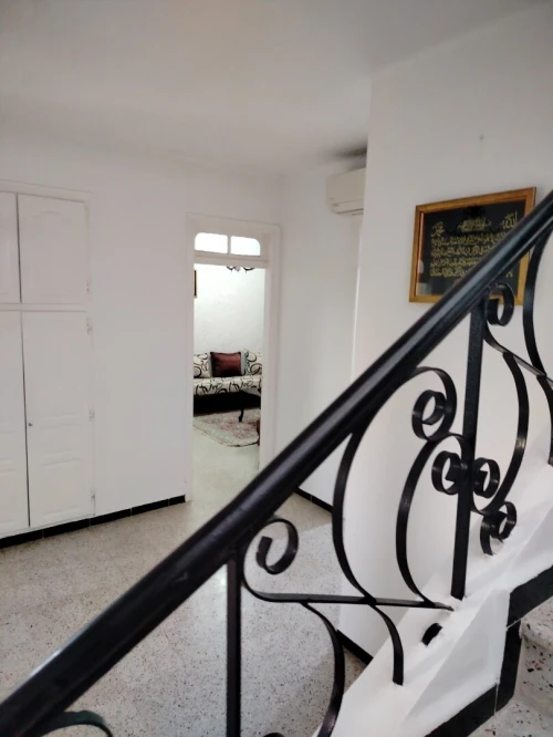 Vente Villa Alger Kouba