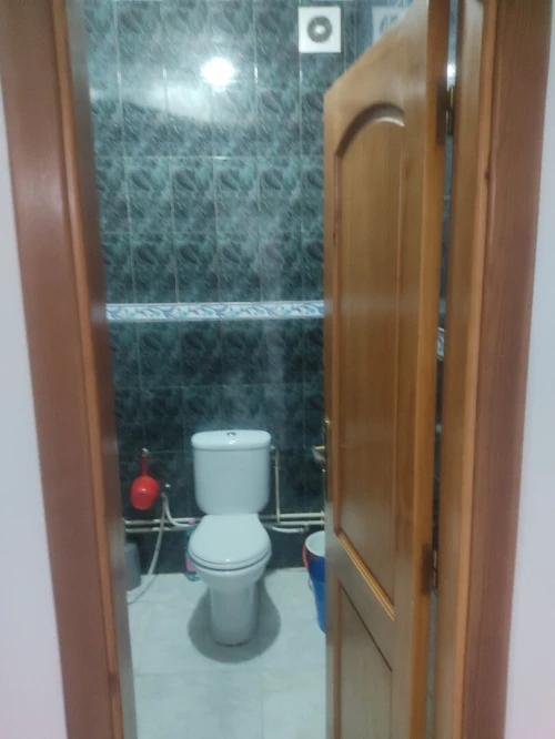 Vente Appartement F4 Alger Kouba