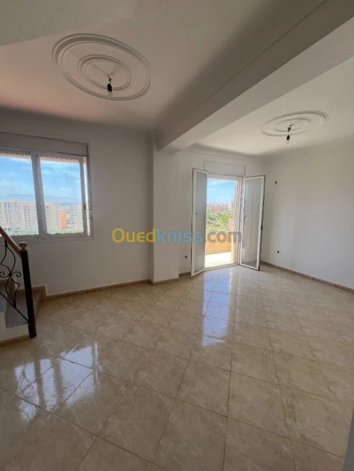 Vente Appartement Duplex F6 Alger Birkhadem