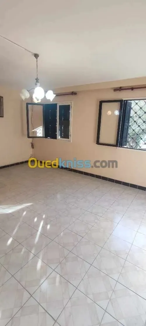 Vente Appartement F4 Alger Dely brahim