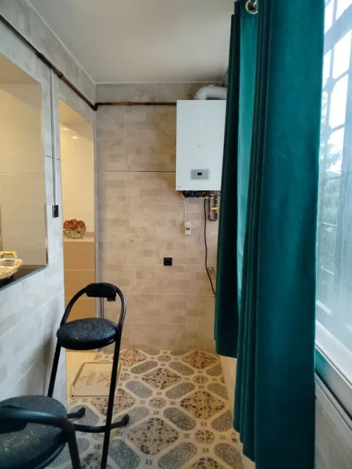 Location Appartement F4 Alger Kouba