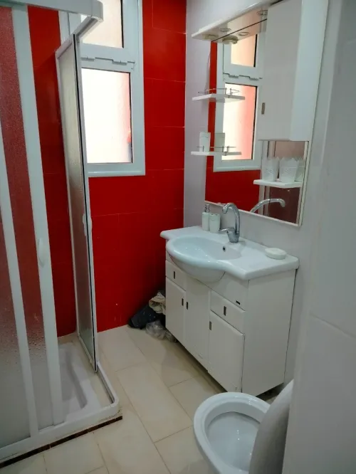 Location Appartement F2 Alger Kouba