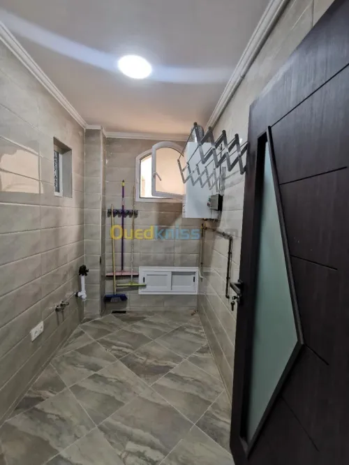 Vente Appartement F4 Alger Kouba