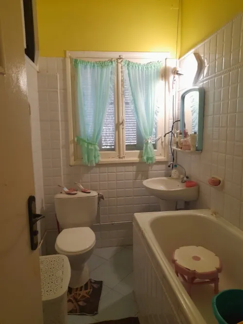 Vente Villa Alger Kouba