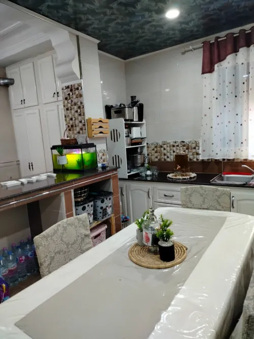 Vente Villa Alger Kouba