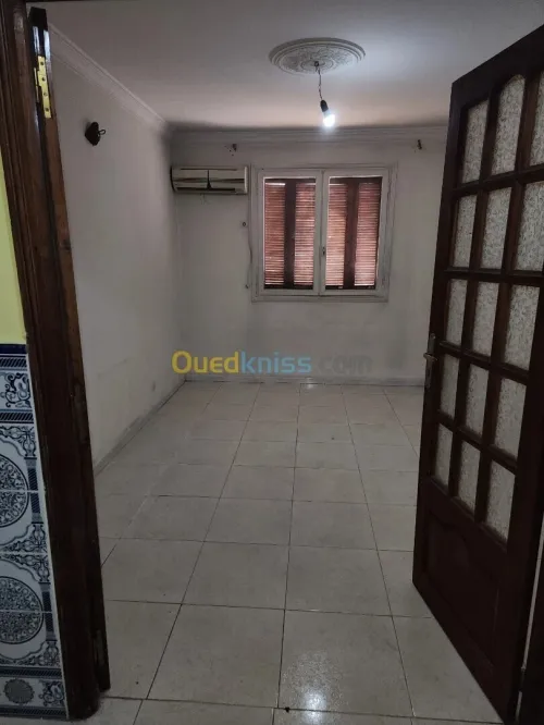 Location Appartement F4 Alger Ain naadja