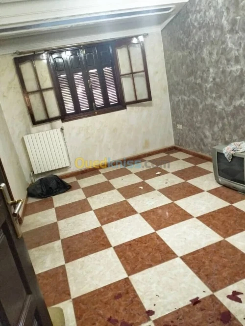 Vente Villa Alger Birkhadem