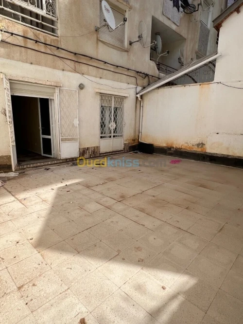 Vente Appartement F4 Alger Kouba
