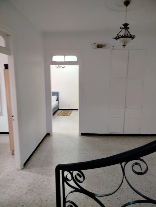 Vente Villa Alger Kouba