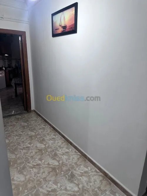 Vente Appartement F3 Alger Kouba