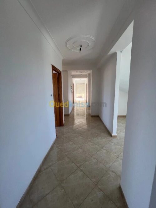Vente Appartement Duplex F6 Alger Birkhadem