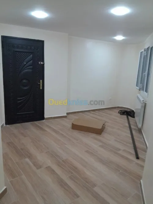 Location Appartement F4 Alger Hussein dey