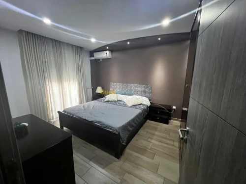 Vente Appartement F4 Alger Birkhadem