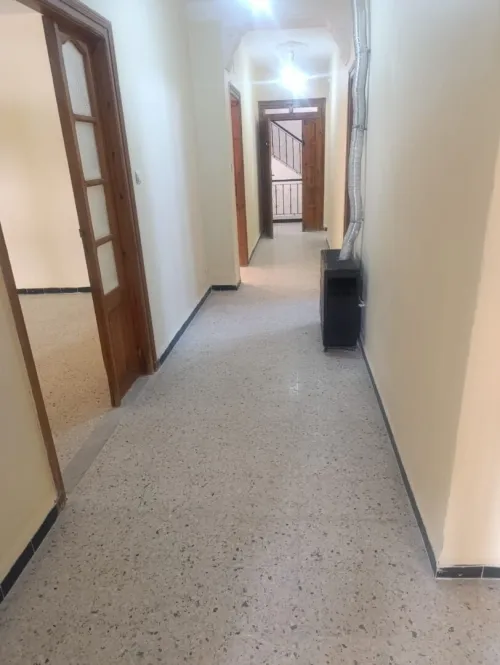 Location Appartement F4 Alger Bouzareah