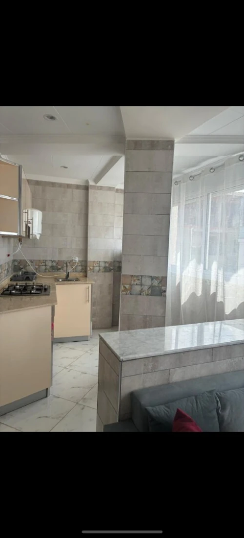 Location Appartement F2 Alger Beni messous