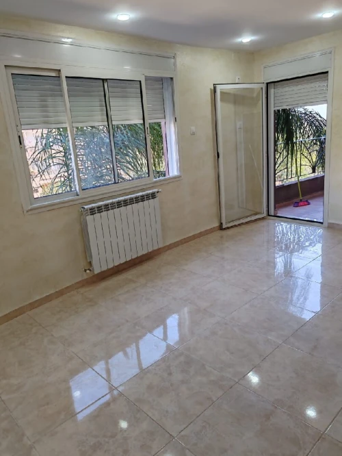 Location Appartement F5 Alger Bouzareah