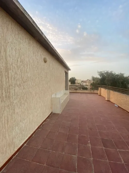 Location Appartement F4 Alger Cheraga