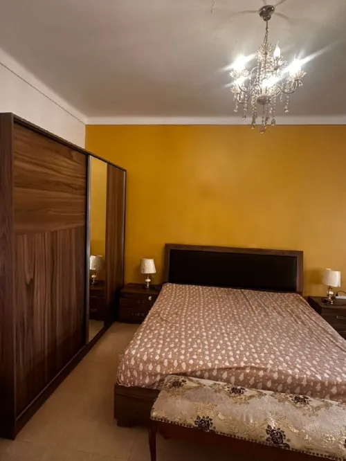 Location Appartement F4 Alger Bouzareah