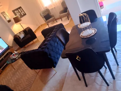 Location Appartement F4 Alger Cheraga