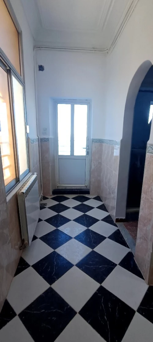 Location Villa Alger Rais hamidou