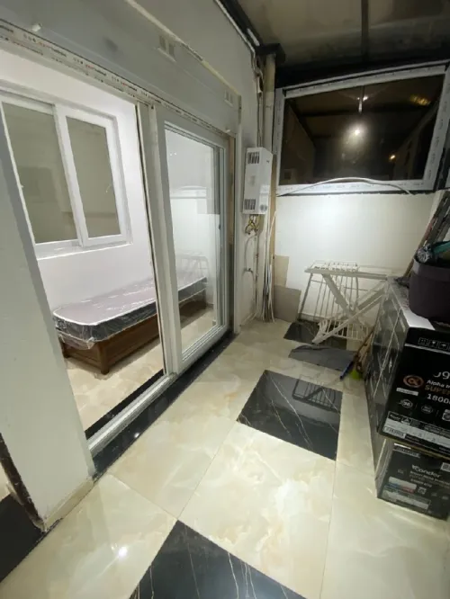 Location Appartement Niveau de villa Studio Alger Bouzareah