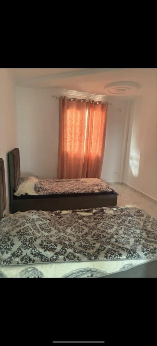 Location Appartement F2 Alger Beni messous