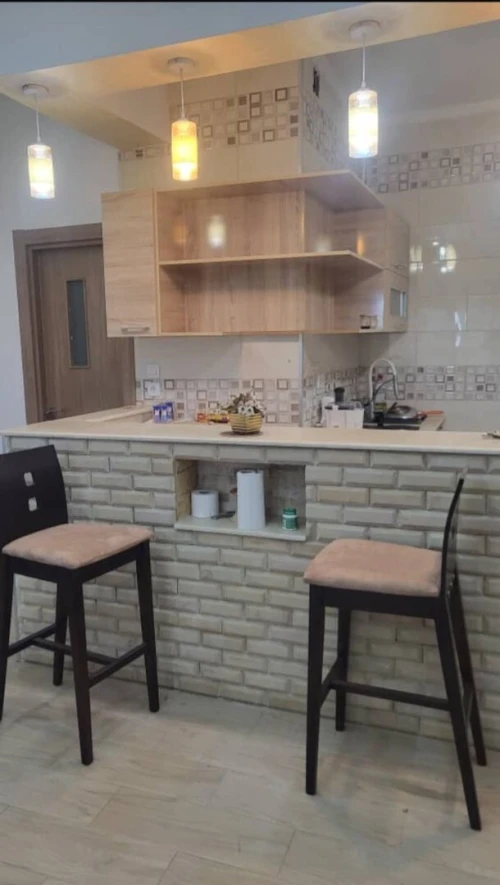 Location Appartement Studio Alger Cheraga