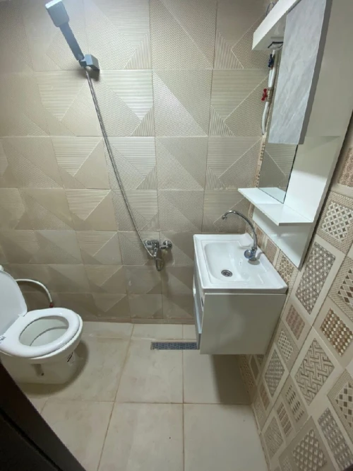 Location Appartement Niveau de villa Studio Alger Bouzareah