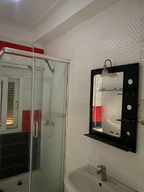 Location Appartement F4 Alger Cheraga