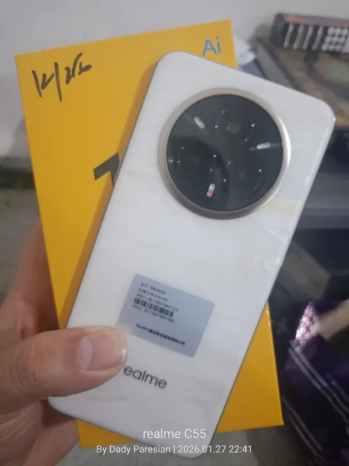 Realme 14 pro plus