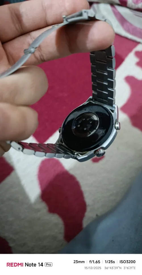 Buzz wacth Ultra