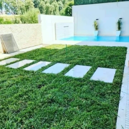 Espace vert et Gazon Naturel 