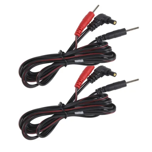 Patch adhésif et cable