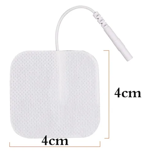 Patch adhésif et cable