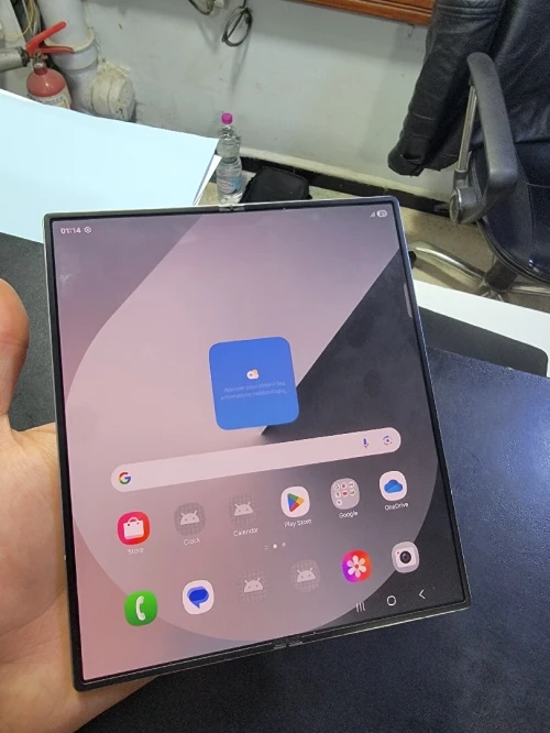 Samsung Galaxy Z fold6