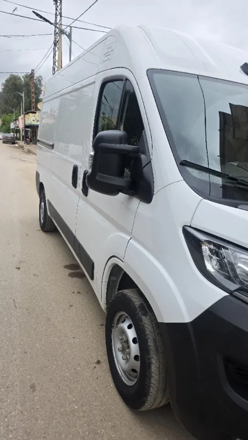 Fiat Ducato 2023 