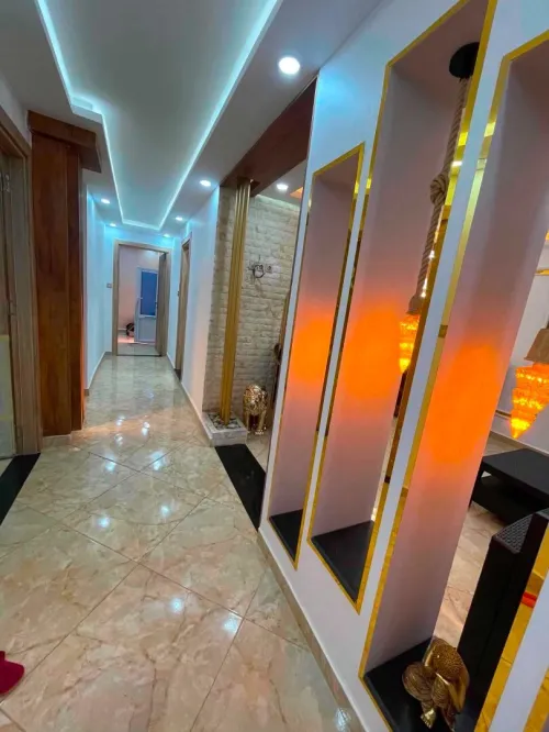 Vente Appartement F4 Mostaganem Mostaganem
