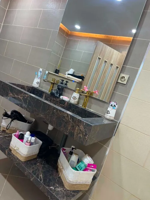 Vente Appartement F4 Mostaganem Mostaganem
