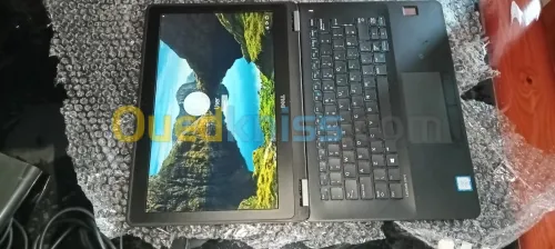 Dell Latitude E 7270