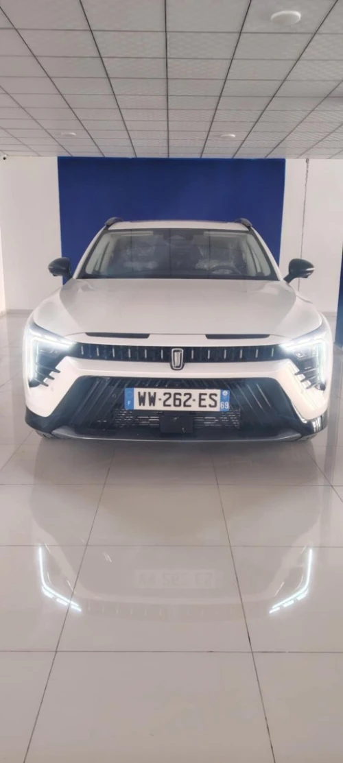 Bestune B70S 2025 Premium 