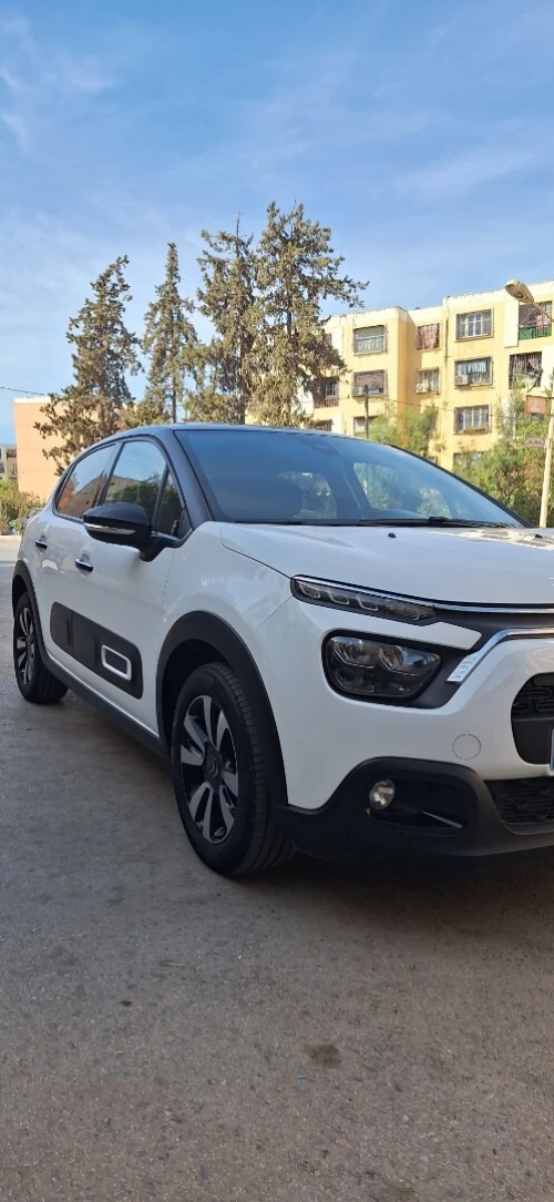 Citroen C3 2023 Shine